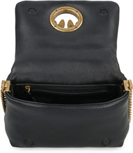 Load image into Gallery viewer, Love Click Baby Puff Leather bag
