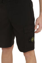 Load image into Gallery viewer, Cotton bermuda shorts
