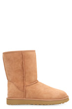 Load image into Gallery viewer, Classic Short II ankle boots
