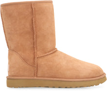 Load image into Gallery viewer, Classic Short II ankle boots

