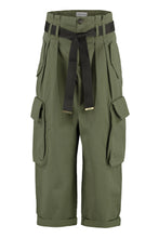 Load image into Gallery viewer, Ronfare cargo trousers
