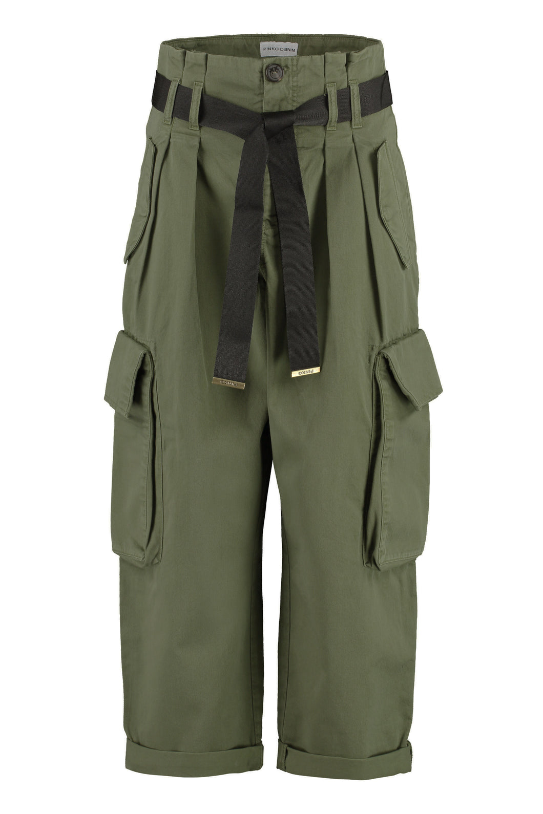 Ronfare cargo trousers