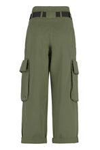Load image into Gallery viewer, Ronfare cargo trousers
