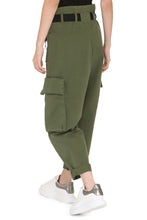 Load image into Gallery viewer, Ronfare cargo trousers
