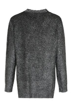 Load image into Gallery viewer, Piranha ribbed sweater
