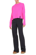 Load image into Gallery viewer, Armadillo wool and cashmere sweater
