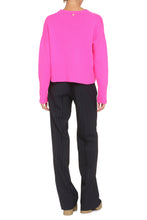 Load image into Gallery viewer, Armadillo wool and cashmere sweater

