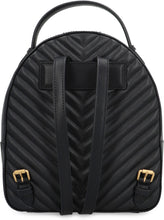 Load image into Gallery viewer, Love leather backpack

