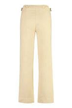 Load image into Gallery viewer, The Cinch Greaser cotton trousers
