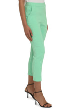 Load image into Gallery viewer, Parano crêpe slim fit trousers
