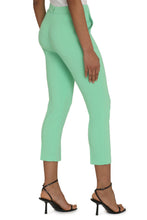 Load image into Gallery viewer, Parano crêpe slim fit trousers
