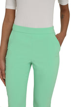 Load image into Gallery viewer, Parano crêpe slim fit trousers
