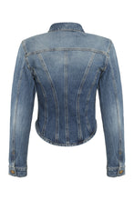 Load image into Gallery viewer, Denim jacket
