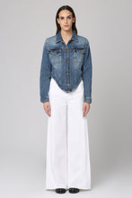 Load image into Gallery viewer, Denim jacket
