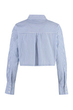 Load image into Gallery viewer, Pergusa cotton shirt
