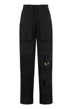 Load image into Gallery viewer, Campofiorin cargo trousers
