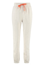 Load image into Gallery viewer, Cotton track-pants
