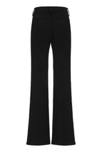 Load image into Gallery viewer, The Roller Prep flared trousers
