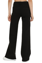 Load image into Gallery viewer, The Roller Prep flared trousers
