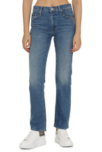 Load image into Gallery viewer, The Smarty straight leg jeans
