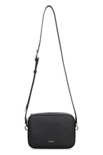 Load image into Gallery viewer, Furla Block leather crossbody bag
