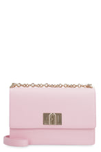 Load image into Gallery viewer, Furla 1927 leather crossbody bag
