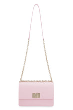 Load image into Gallery viewer, Furla 1927 leather crossbody bag
