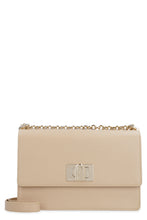 Load image into Gallery viewer, Furla 1927 leather crossbody bag
