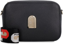 Load image into Gallery viewer, Leather camera bag
