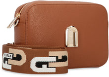 Load image into Gallery viewer, Leather camera bag
