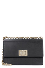 Load image into Gallery viewer, Furla 1927 leather crossbody bag
