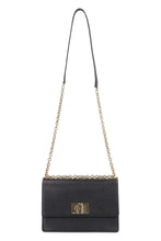 Load image into Gallery viewer, Furla 1927 leather crossbody bag
