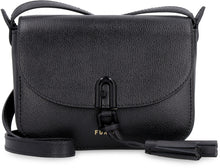 Load image into Gallery viewer, Furla 1927 leather mini crossbody bag
