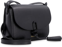 Load image into Gallery viewer, Furla 1927 leather mini crossbody bag
