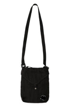 Load image into Gallery viewer, Nylon messenger bag
