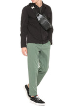 Load image into Gallery viewer, Technical fabric overshirt
