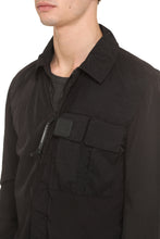 Load image into Gallery viewer, Technical fabric overshirt
