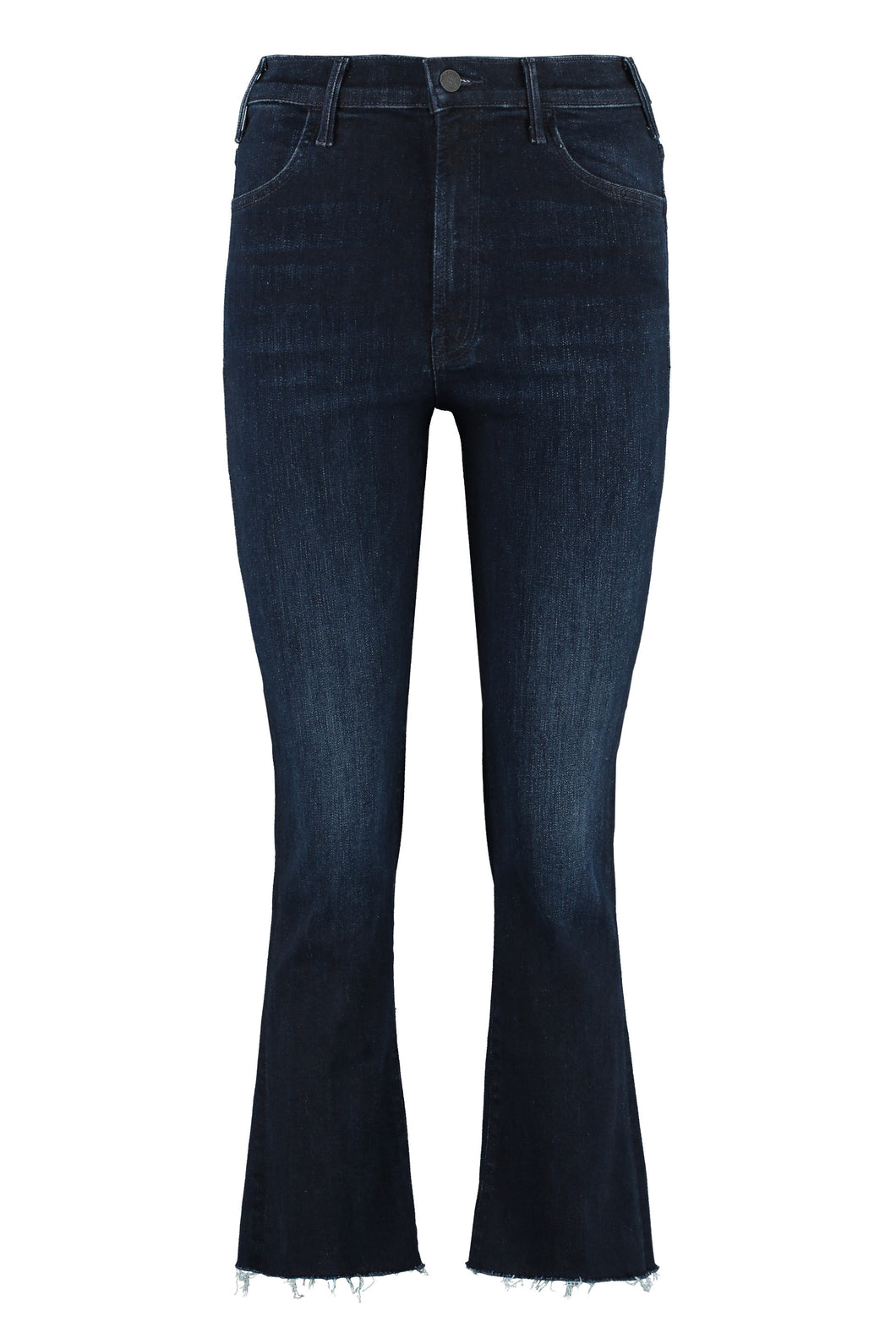 The Hustler Ankle Fray jeans