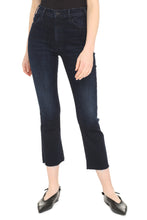 Load image into Gallery viewer, The Hustler Ankle Fray jeans
