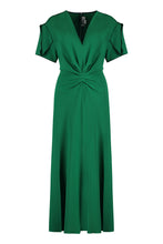 Load image into Gallery viewer, Crepe dress
