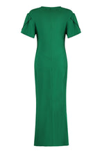 Load image into Gallery viewer, Crepe dress

