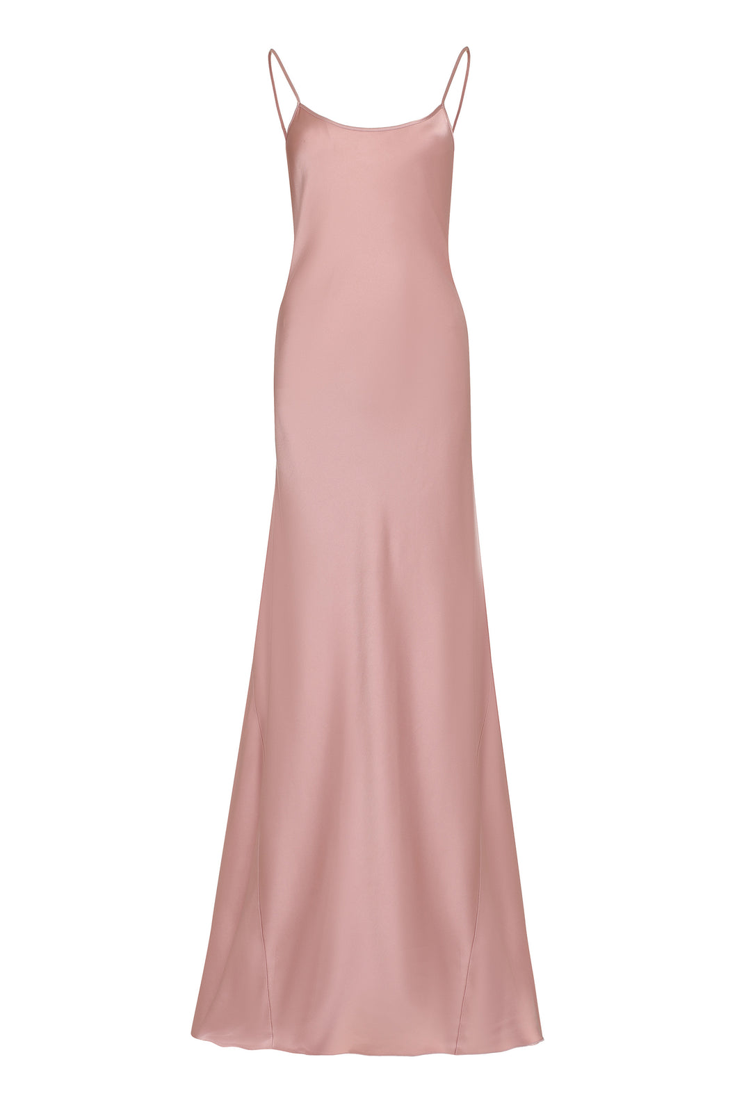 Crepe dress