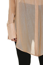 Load image into Gallery viewer, Viscose shirt
