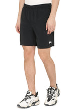 Load image into Gallery viewer, Logo print swim shorts
