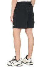 Load image into Gallery viewer, Logo print swim shorts

