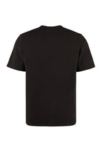 Load image into Gallery viewer, Stretch cotton T-shirt
