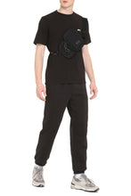 Load image into Gallery viewer, Stretch cotton T-shirt
