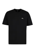 Load image into Gallery viewer, Logo cotton t-shirt
