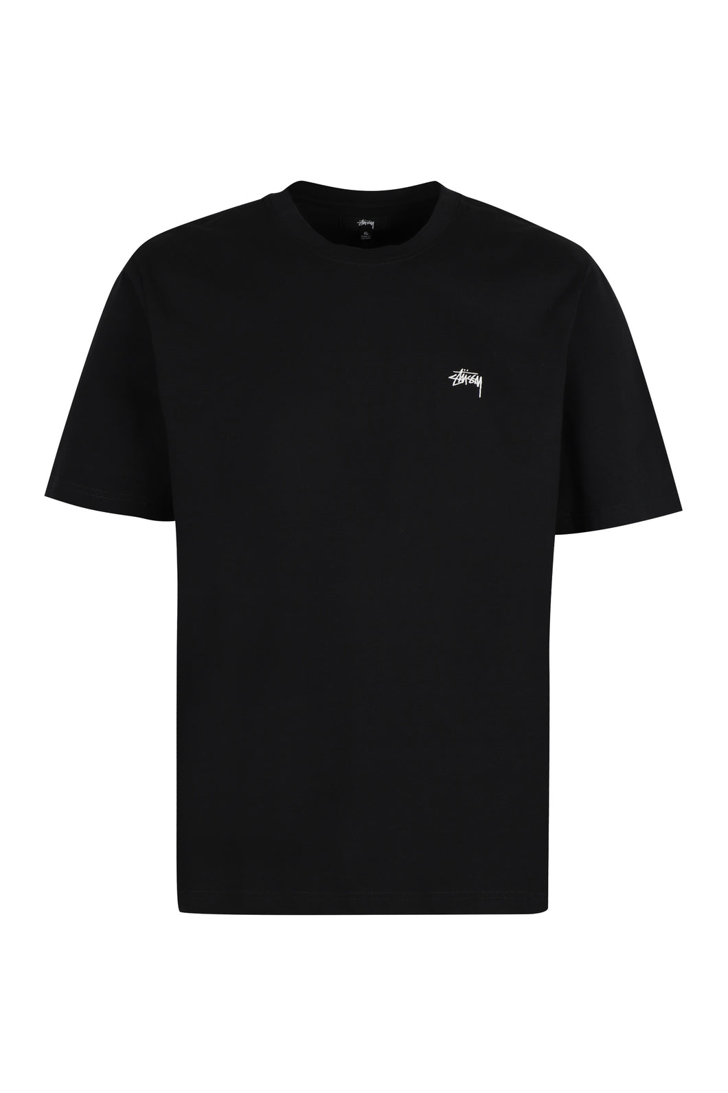 Logo cotton t-shirt