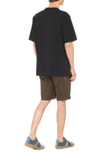 Load image into Gallery viewer, Logo cotton t-shirt
